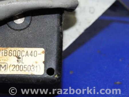 ФОТО Моторчик заслонки печки для Mazda 626 GE (1991-1997) Киев