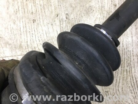 ФОТО Привод передний для Hyundai Accent MC Киев