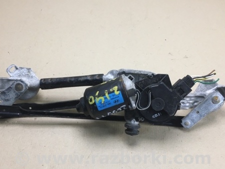 ФОТО Трапеция дворников для Hyundai ACCENT RB Киев