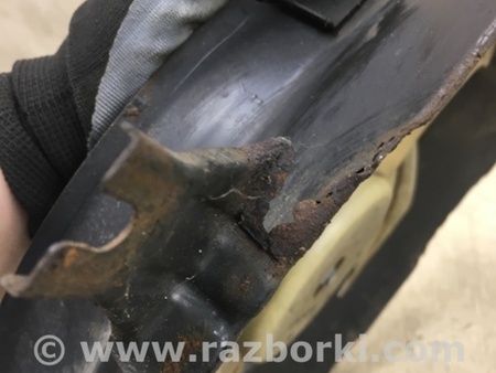 ФОТО Диффузор вентилятора радиатора (Кожух) для Honda Accord CG, CH (01.1998 - 01.2003) Киев
