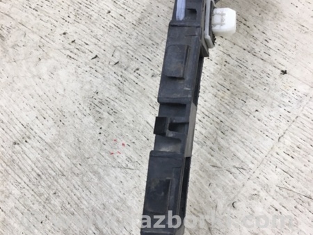 ФОТО Кронштейн бампера для Honda Accord CL (10.2002 - 11.2008) Киев