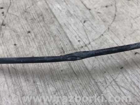 ФОТО Трос замка капота для Honda Accord CR CT (06.2013 - 01.2020) Киев