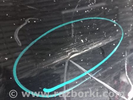 ФОТО Бампер задний для Honda Accord CR CT (06.2013 - 01.2020) Киев