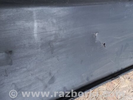 ФОТО Бампер задний для Honda Accord CR CT (06.2013 - 01.2020) Киев