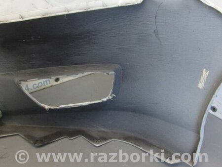 ФОТО Бампер передний для Honda Accord CR CT (06.2013 - 01.2020) Киев