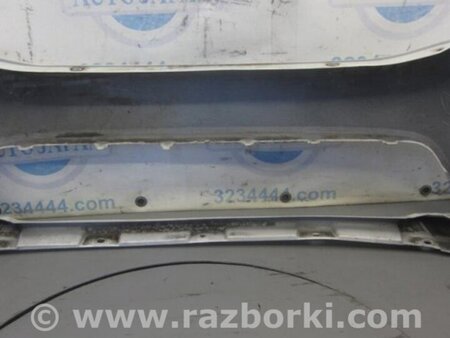 ФОТО Бампер передний для Honda Accord CR CT (06.2013 - 01.2020) Киев