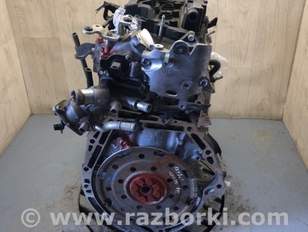 ФОТО Двигатель бензиновый для Honda Accord CR CT (06.2013 - 01.2020) Киев