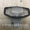 ФОТО Подсветка номера для Honda Accord CU (12.2008 - 03.2013) Киев