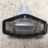 ФОТО Подсветка номера для Honda Accord CU (12.2008 - 03.2013) Киев