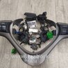 ФОТО Кнопки руля для Honda Accord CU (12.2008 - 03.2013) Киев