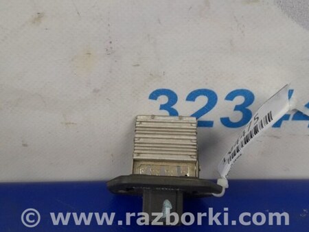 ФОТО Резистор печки для Nissan Almera (03-09) Киев