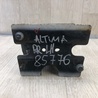 ФОТО Кронштейн усилителя заднего бампера для Nissan Altima L32 Киев