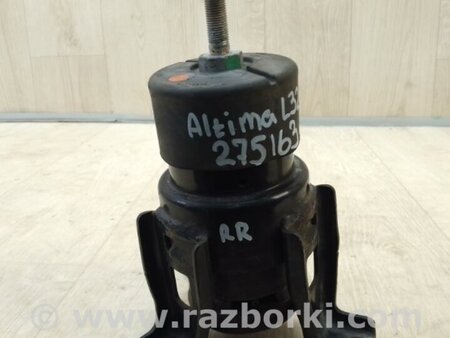 ФОТО Подушка для Nissan Altima L32 Киев