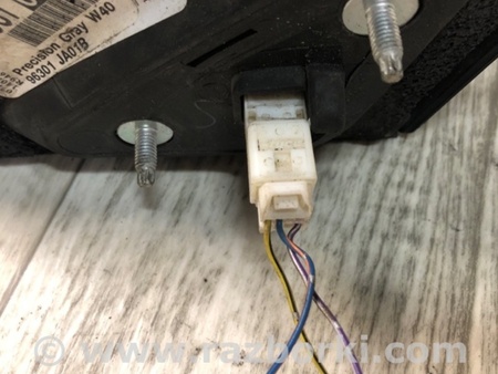 ФОТО Зеркало для Nissan Altima L32 Киев