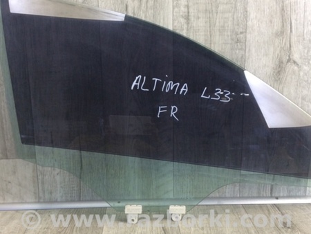 ФОТО Стекло двери для Nissan Altima L33 Киев
