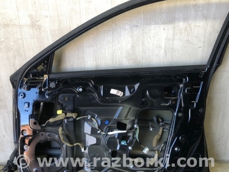 ФОТО Дверь для Nissan Altima L33 Киев