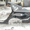 ФОТО Четверть кузова задняя для Nissan Altima L33 Киев