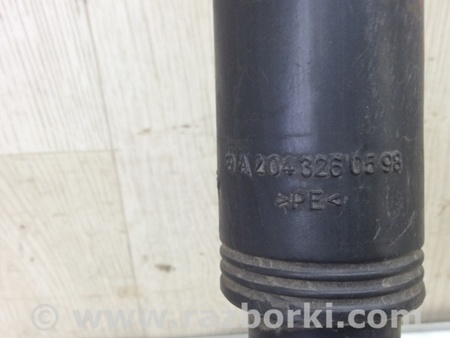 ФОТО Амортизатор для Mercedes-Benz C-CLASS W204 (07-14) Киев