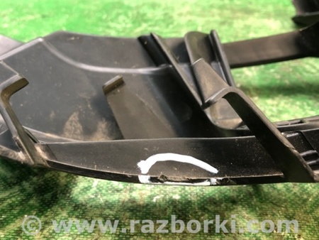 ФОТО Кронштейн бампера переднего для Mercedes-Benz C-CLASS W204 (07-14) Киев