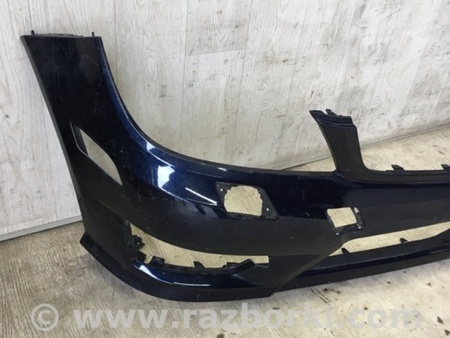 ФОТО Бампер передний для Mercedes-Benz C-CLASS W204 (07-14) Киев