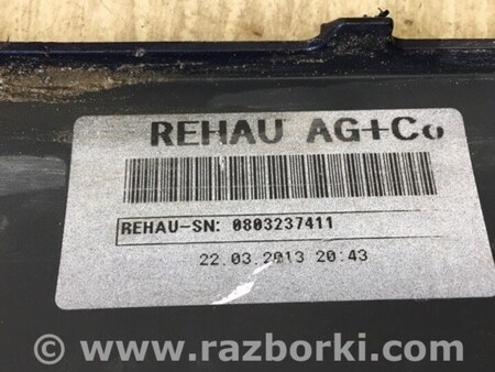 ФОТО Бампер передний для Mercedes-Benz C-CLASS W204 (07-14) Киев