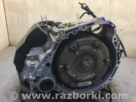 ФОТО АКПП (коробка автомат) для Toyota Camry 30 XV30 (09.2001-03.2006) Киев