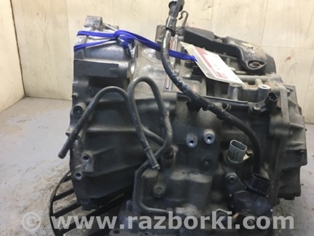 ФОТО АКПП (коробка автомат) для Toyota Camry 30 XV30 (09.2001-03.2006) Киев