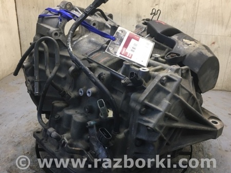 ФОТО АКПП (коробка автомат) для Toyota Camry 30 XV30 (09.2001-03.2006) Киев