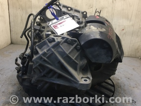 ФОТО АКПП (коробка автомат) для Toyota Camry 30 XV30 (09.2001-03.2006) Киев