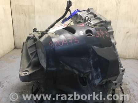 ФОТО АКПП (коробка автомат) для Toyota Camry 30 XV30 (09.2001-03.2006) Киев