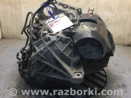 ФОТО АКПП (коробка автомат) для Toyota Camry 30 XV30 (09.2001-03.2006) Киев