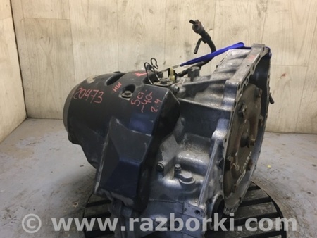 ФОТО АКПП (коробка автомат) для Toyota Camry 30 XV30 (09.2001-03.2006) Киев