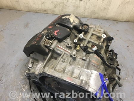 ФОТО АКПП (коробка автомат) для Toyota Camry 30 XV30 (09.2001-03.2006) Киев