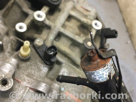 ФОТО АКПП (коробка автомат) для Toyota Camry 30 XV30 (09.2001-03.2006) Киев
