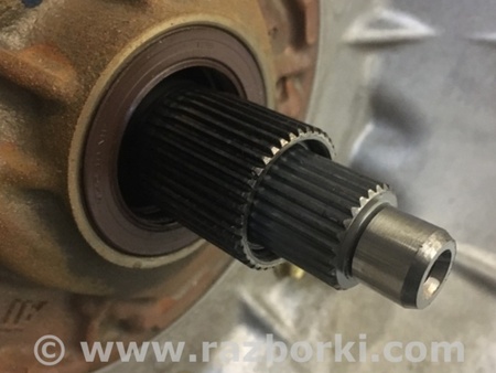 ФОТО АКПП (коробка автомат) для Toyota Camry 30 XV30 (09.2001-03.2006) Киев