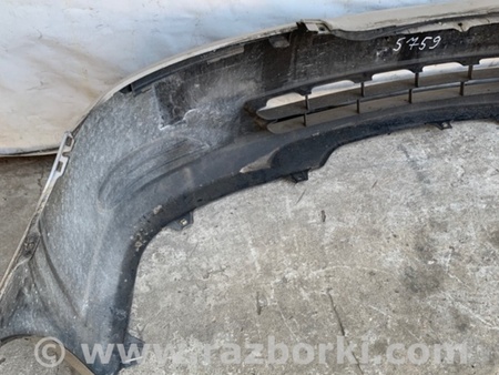 ФОТО Бампер передний для Toyota Camry 30 XV30 (09.2001-03.2006) Киев