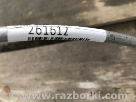 ФОТО Трубка кондиционера для Toyota Camry 30 XV30 (09.2001-03.2006) Киев