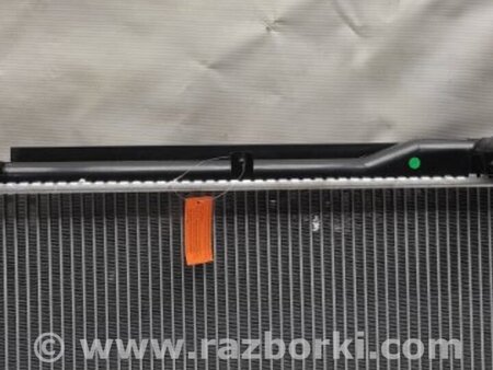 ФОТО Радиатор основной для Toyota Camry 30 XV30 (09.2001-03.2006) Киев