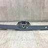 ФОТО Подсветка номера для Toyota Camry 40 XV40 (01.2006-07.2011) Киев