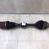 ФОТО Привод передний для Toyota Camry 40 XV40 (01.2006-07.2011) Киев