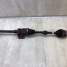 ФОТО Привод передний для Toyota Camry 40 XV40 (01.2006-07.2011) Киев
