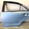 ФОТО Дверь для Toyota Camry 40 XV40 (01.2006-07.2011) Киев