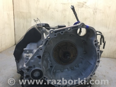 ФОТО АКПП (коробка автомат) для Toyota Camry 40 XV40 (01.2006-07.2011) Киев