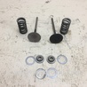 ФОТО Клапан впускной для Toyota Camry 40 XV40 (01.2006-07.2011) Киев