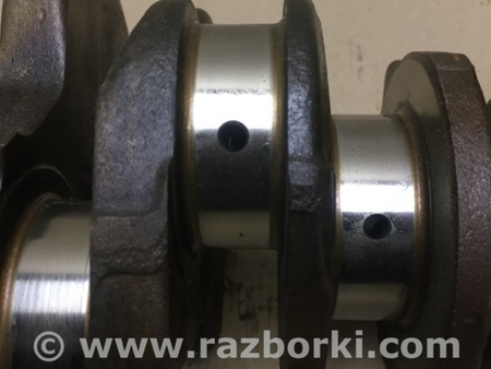 ФОТО Коленвал для Toyota Camry 40 XV40 (01.2006-07.2011) Киев