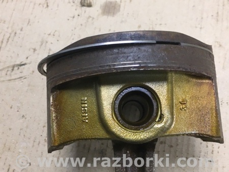 ФОТО Шатун для Toyota Camry 40 XV40 (01.2006-07.2011) Киев