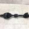 ФОТО Привод передний для Toyota Camry 40 XV40 (01.2006-07.2011) Киев