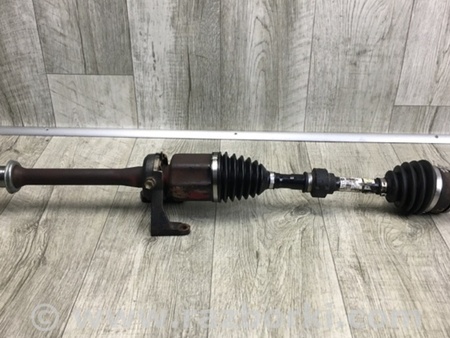 ФОТО Привод передний для Toyota Camry 40 XV40 (01.2006-07.2011) Киев
