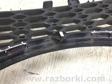 ФОТО Решетка радиатора для Toyota Camry 40 XV40 (01.2006-07.2011) Киев