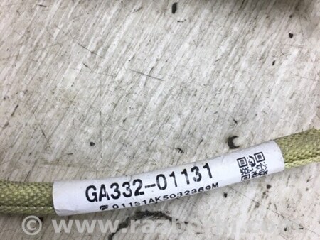 ФОТО Airbag сидения для Toyota Camry 40 XV40 (01.2006-07.2011) Киев